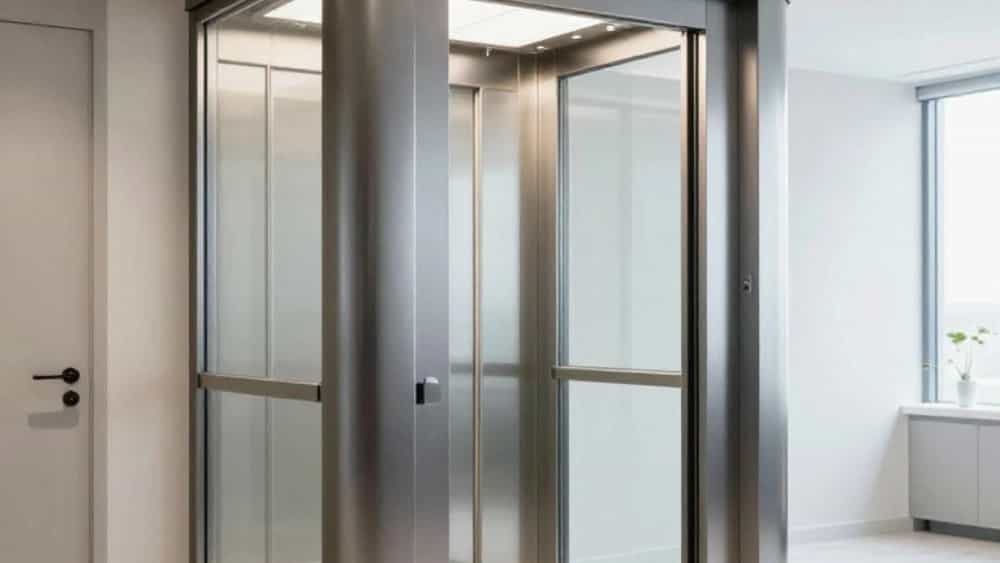 نصب انواع بالابر ساختمانی و هیدرولیک در تهران با قیمت مناسب